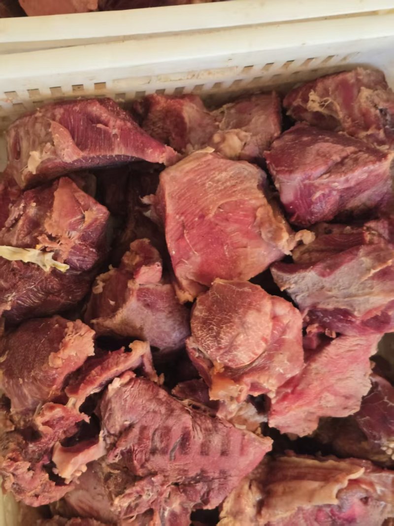 酱牛肉