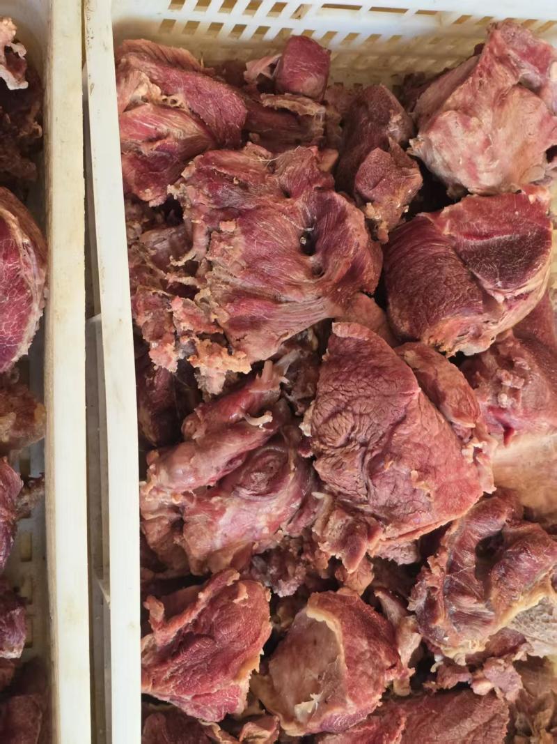酱牛肉