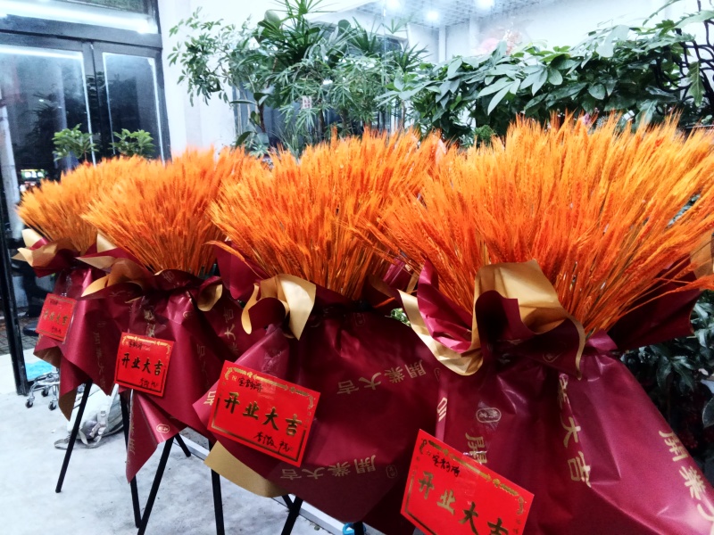 麦穂干花欢迎老板选购260一件