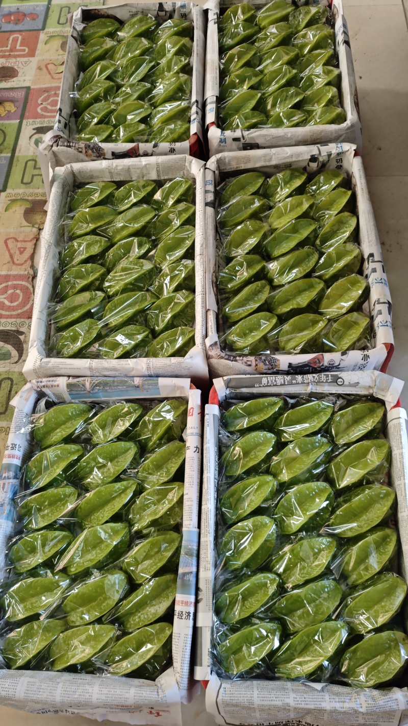 香密杨桃