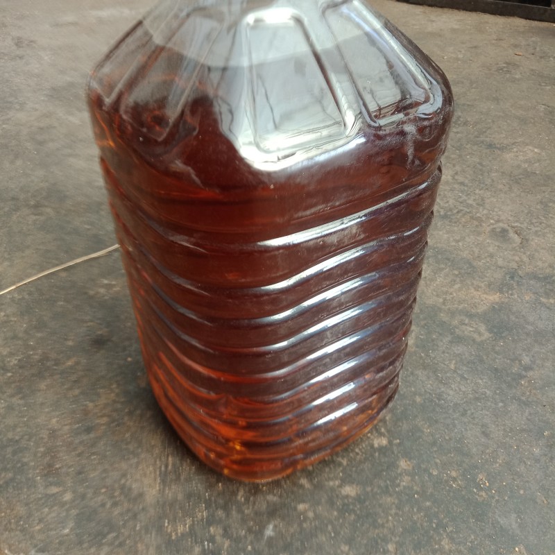 高山纯正山茶油