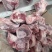 最新日期国产满肉棒骨20斤一箱115元