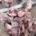 最新日期国产满肉棒骨20斤一箱115元