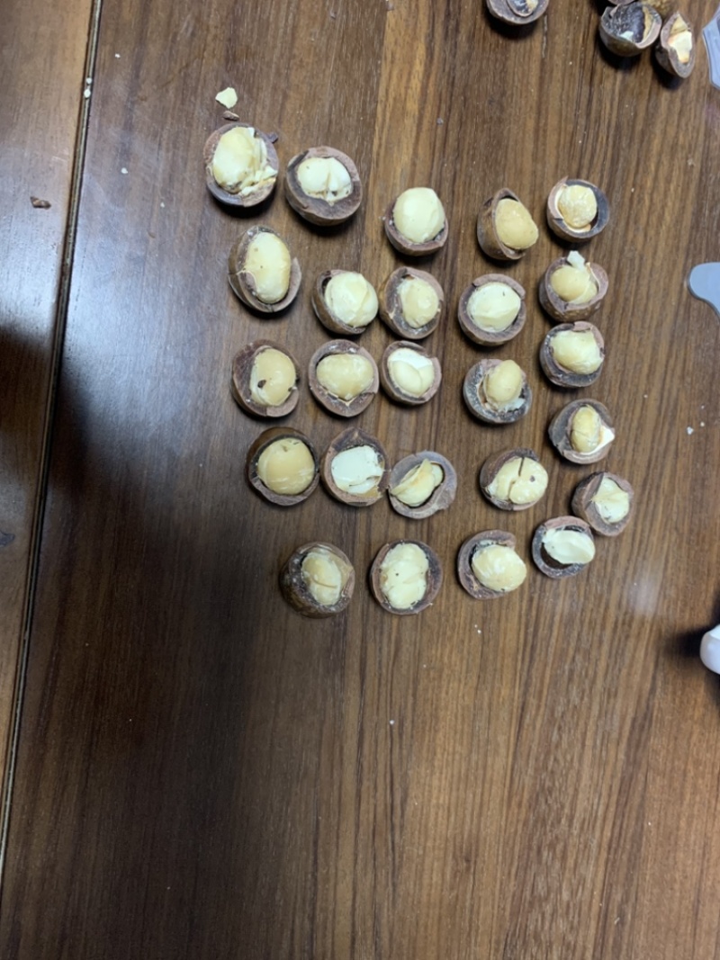 夏威夷果大量现货各平台一件代发