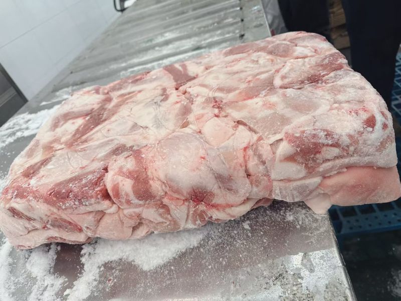 大块三七碎肉