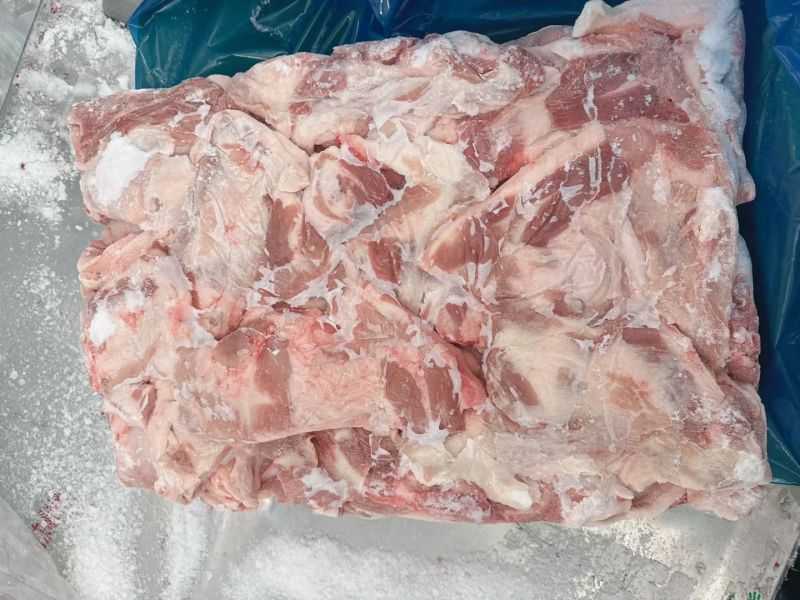 大块三七碎肉