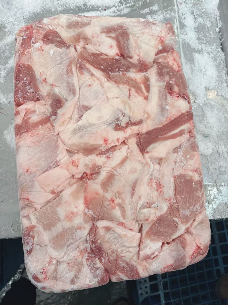 大块三七碎肉
