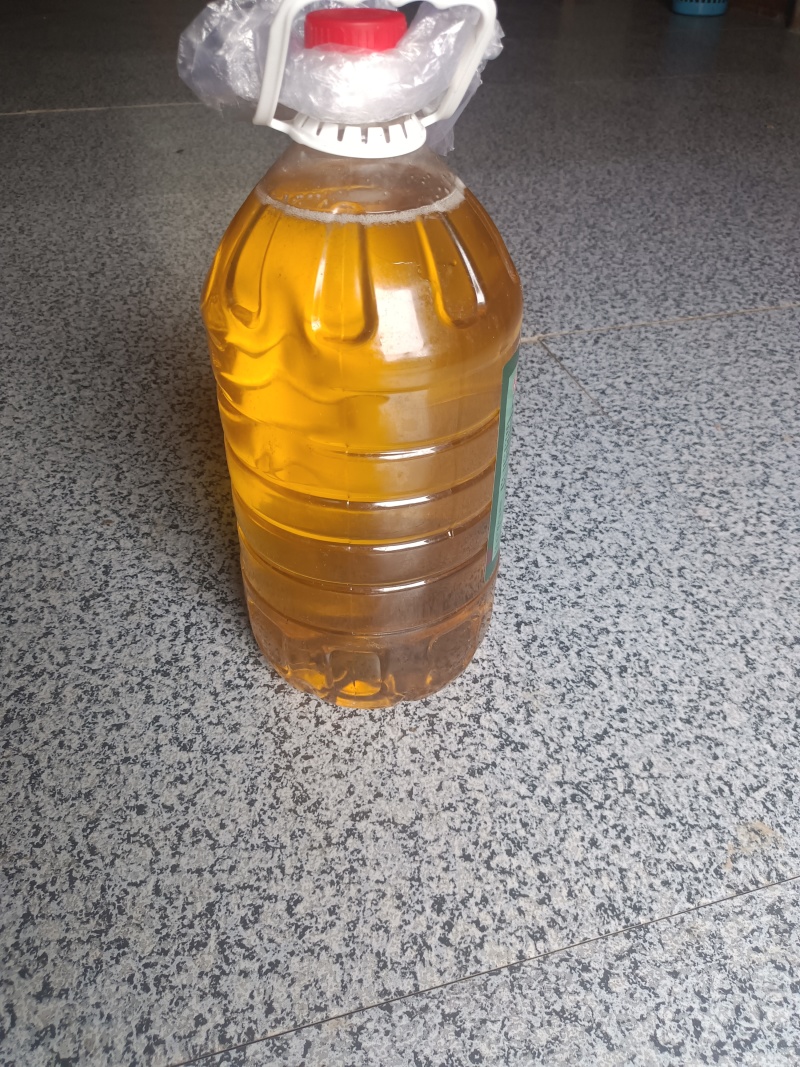 山茶油