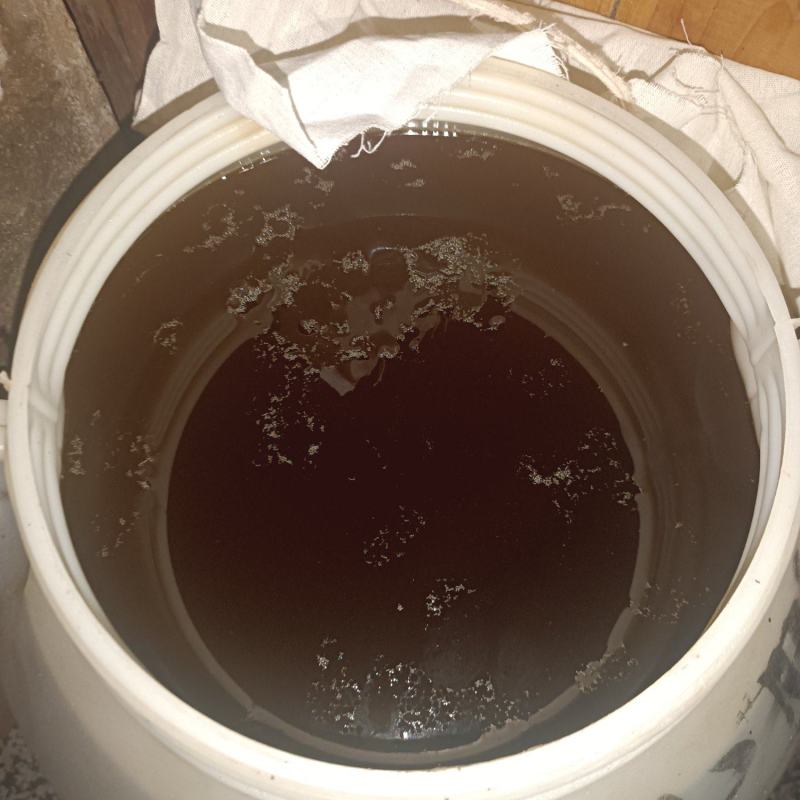 山茶油