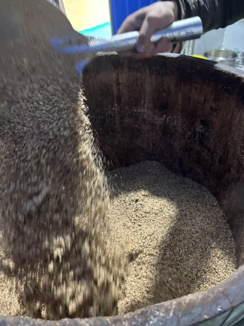 山茶油
