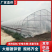 厂家直供大棚管镀锌管骨架长短厚薄支持定制可现场出图报价耐用