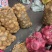 大量的花魔芋商品芋出售,价格4.8元一斤