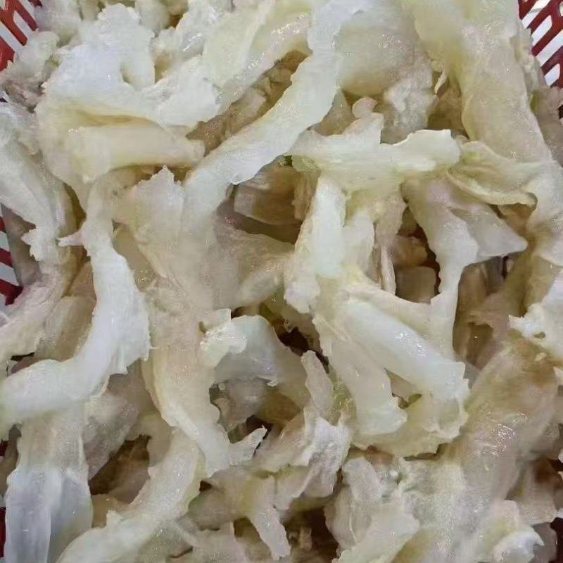 牛蹄筋