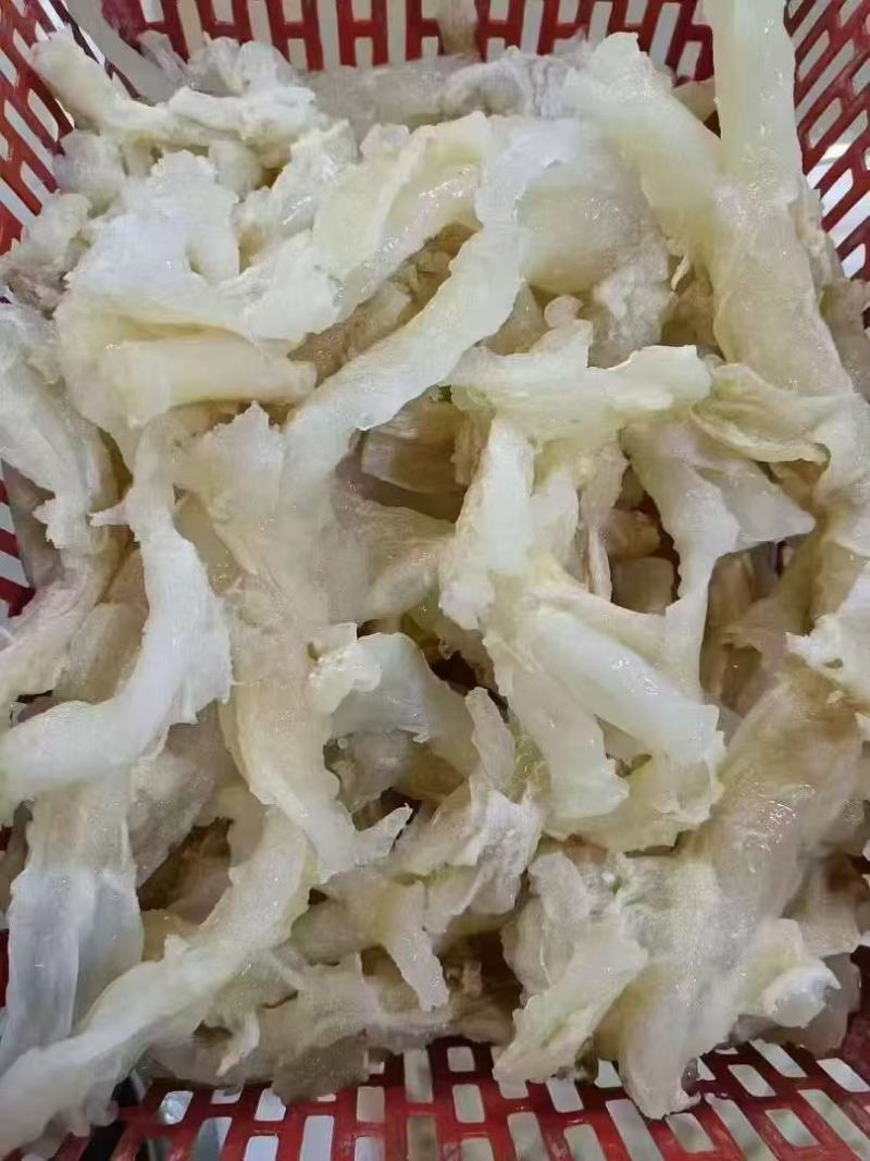 牛蹄筋