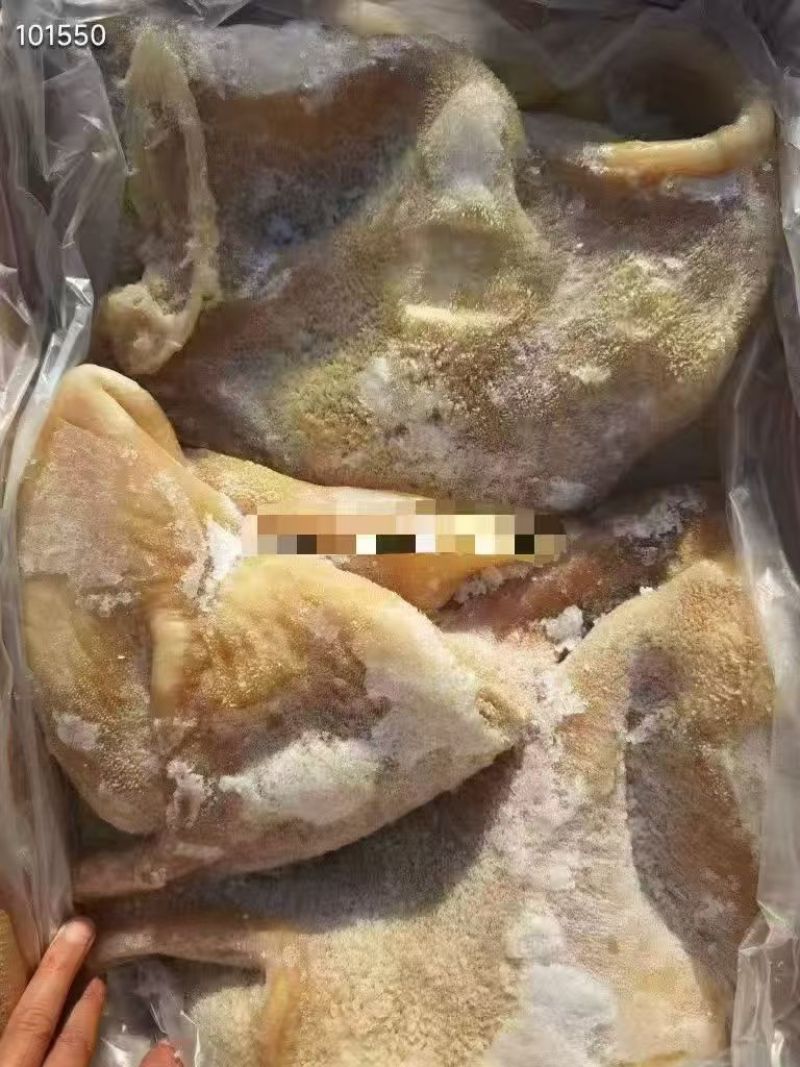 全熟牛肚