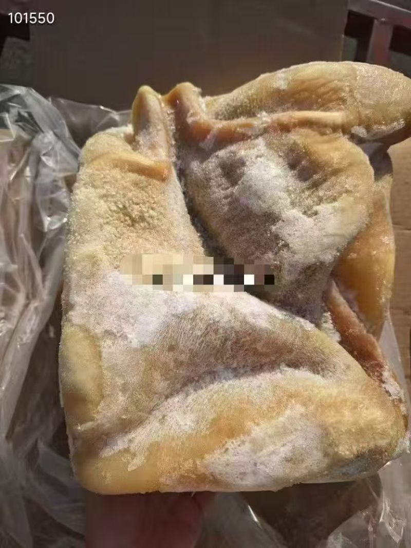 全熟牛肚