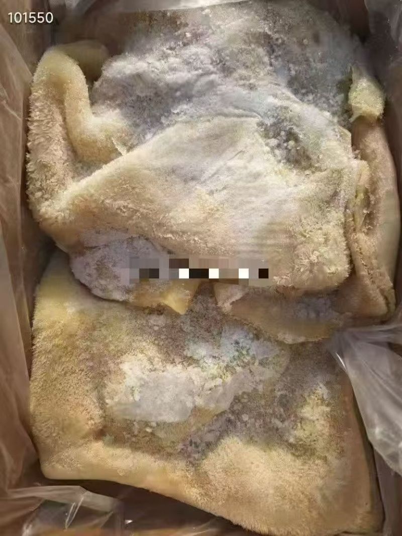 全熟牛肚