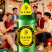 5升~10升大绿棒子精酿啤酒，量大畅饮款