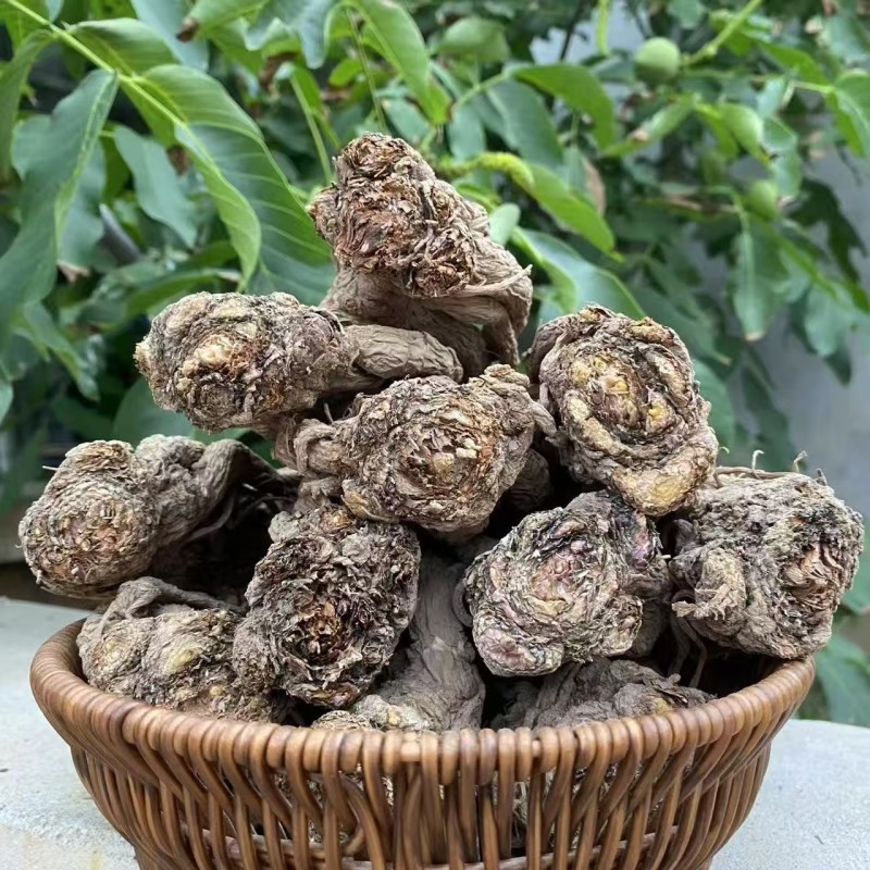 岷县当归
