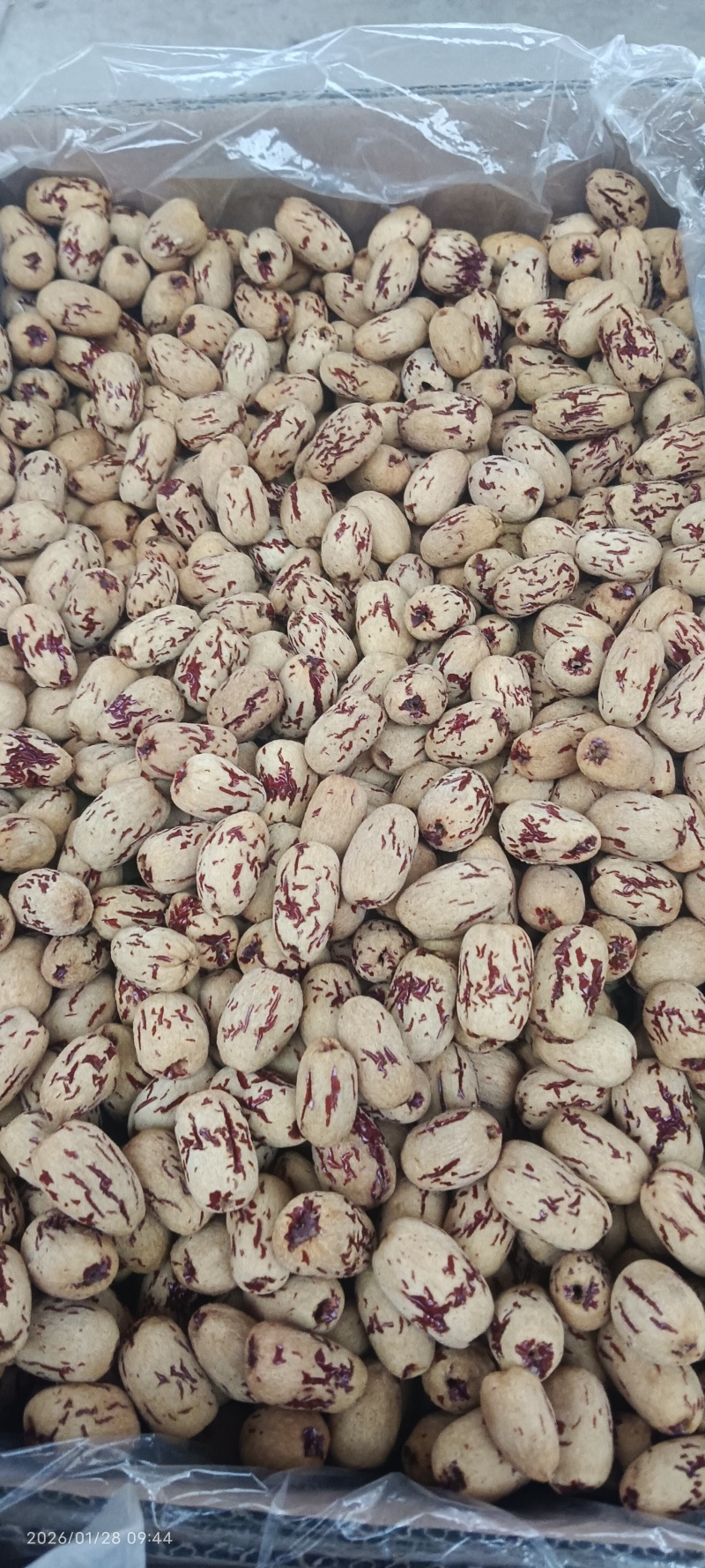特级虎皮枣