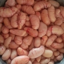 土鸡腰子