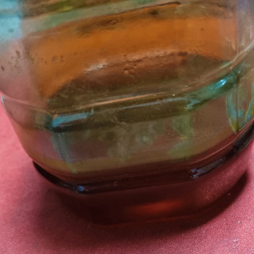 农家土蜂蜜