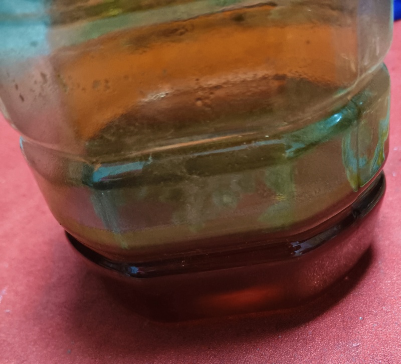 农家土蜂蜜
