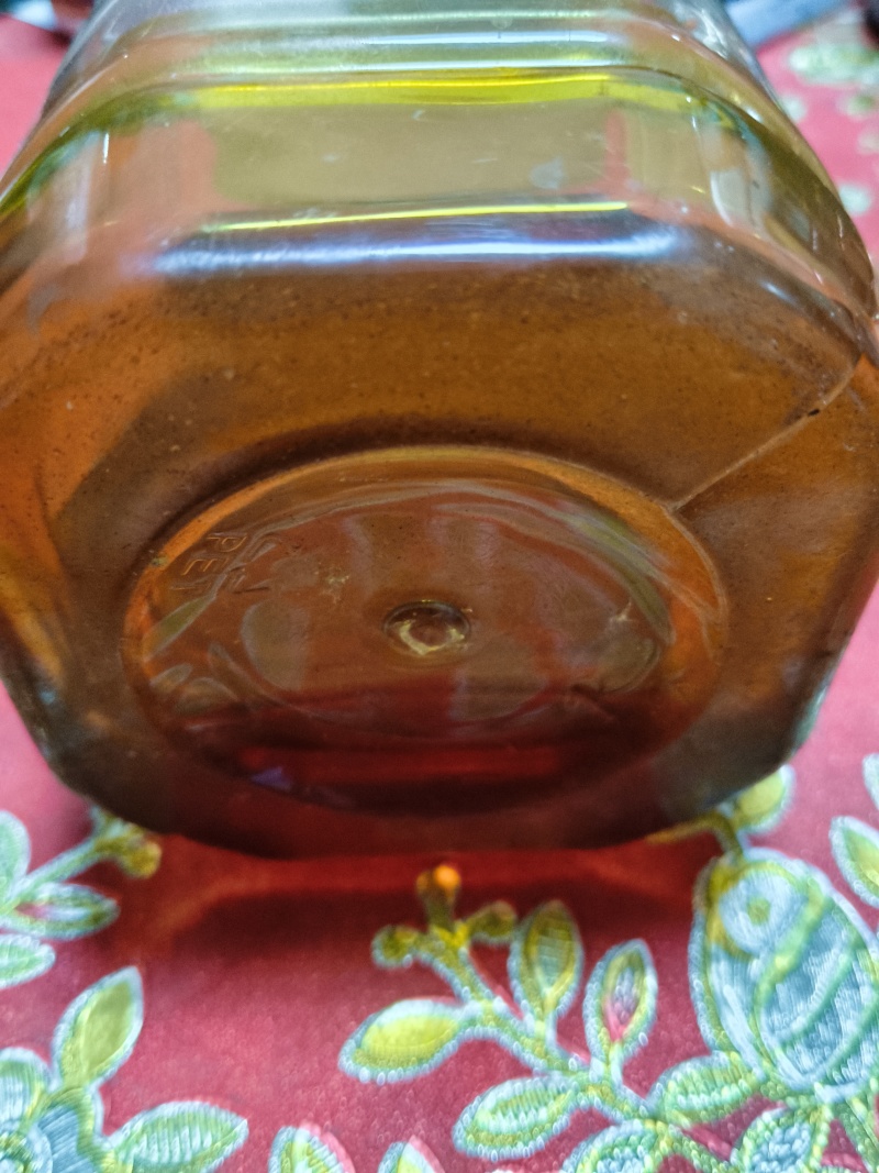 农家土蜂蜜