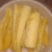 黄心木薯