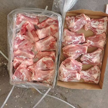 肥猪扇子骨，19-25个