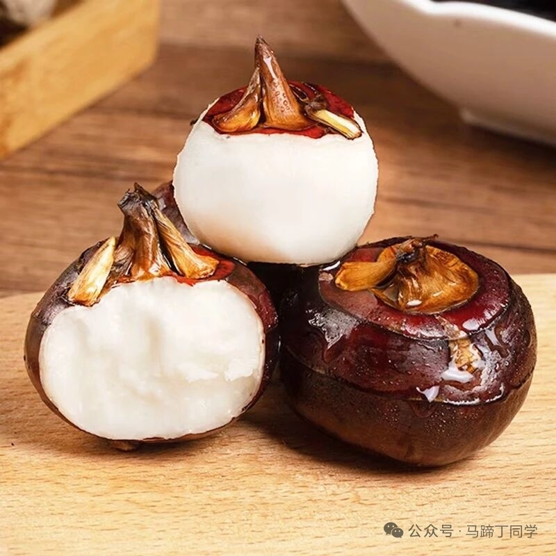 【广西特产】桂林荔浦马蹄水果马蹄荸荠产地直销