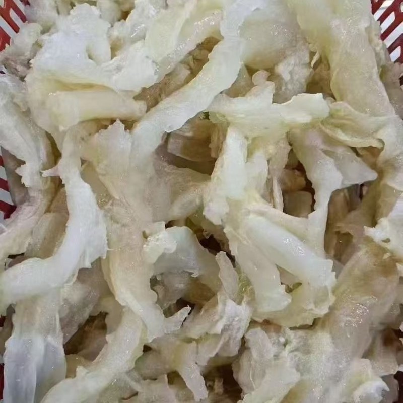牛蹄筋