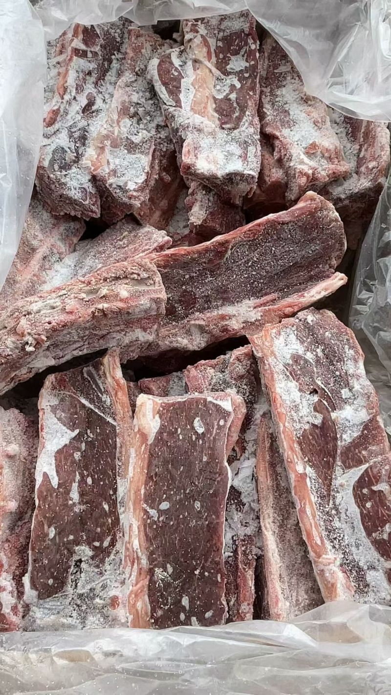 满肉羊短脊骨超满肉