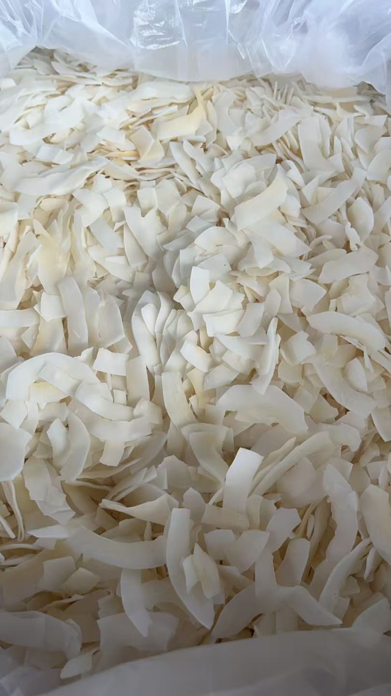 椰子脆片、香甜好味，烘焙专用材料