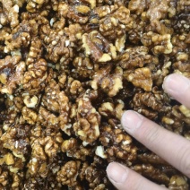 琥珀核桃仁大量现货