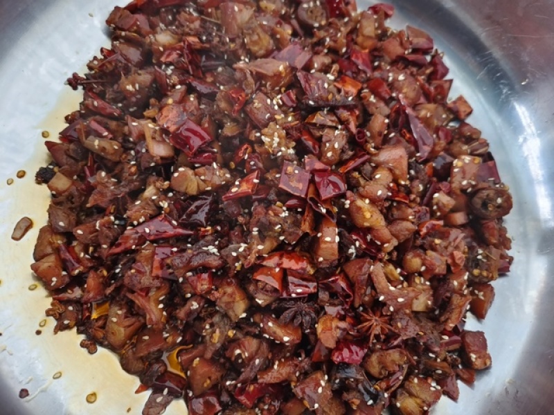 【熟食鸭子】冷吃鸭品质保证价格优惠欢迎选购