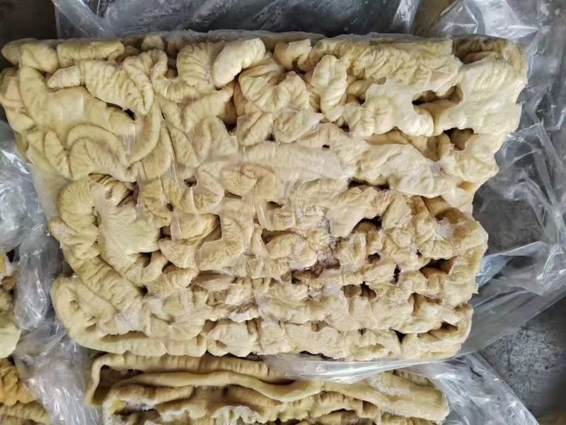 恒大纯干的八成熟大肠厂家清库存