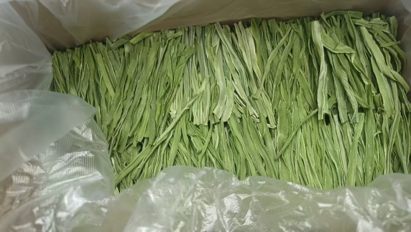贡菜/安徽合肥庐阳区贡菜大量有货/支持视频看货