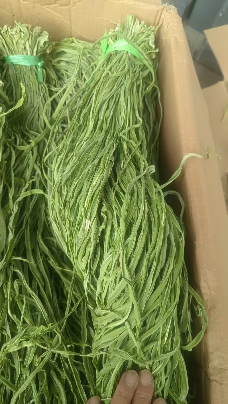 贡菜/安徽合肥庐阳区贡菜大量有货/支持视频看货