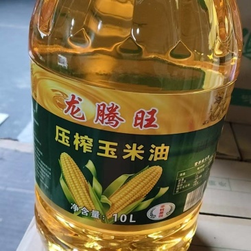 玉米油大量有货基地直供品质优可视频看货欢迎咨询来电
