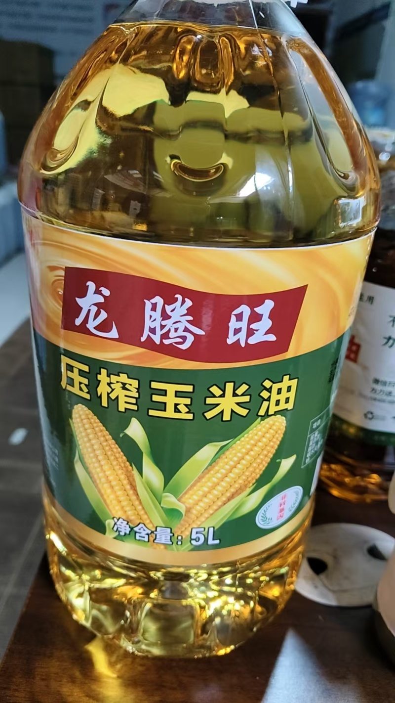 玉米油大量有货基地直供品质优可视频看货欢迎咨询来电