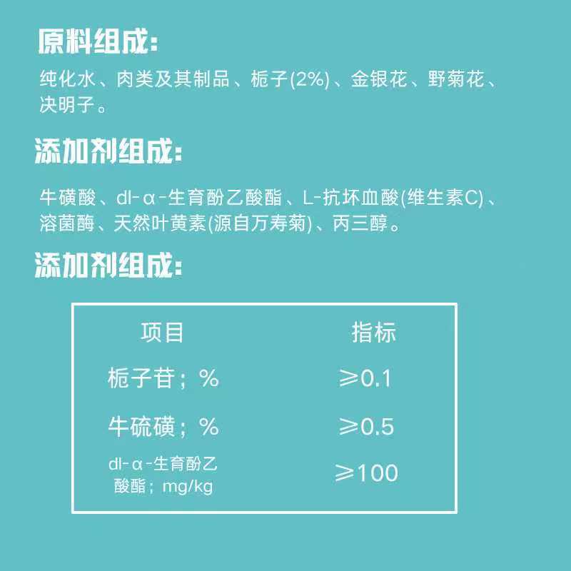 《泪无痕营养补充剂》狗粮工厂直发对接全国量大从优