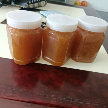云南麻栗坡土蜂蜜