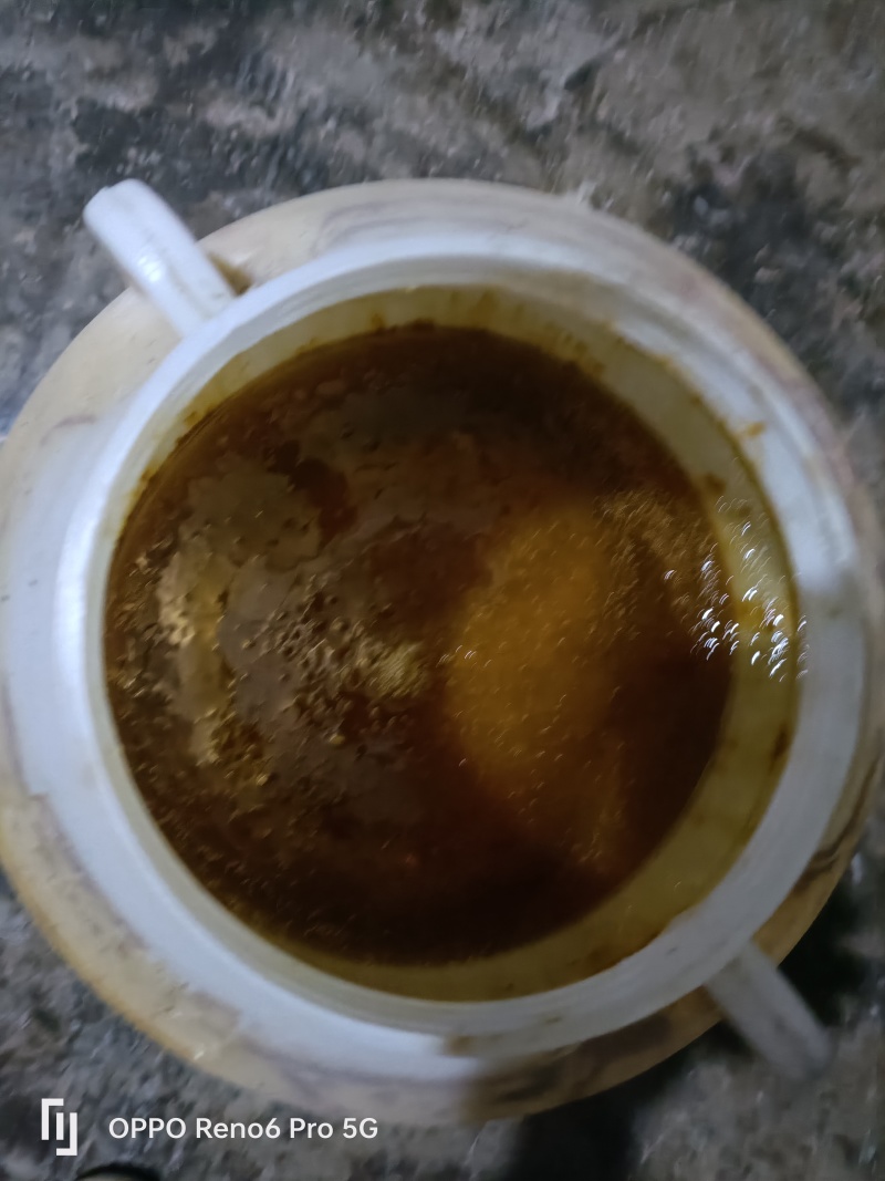 云南麻栗坡土蜂蜜