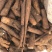 双棒下角料