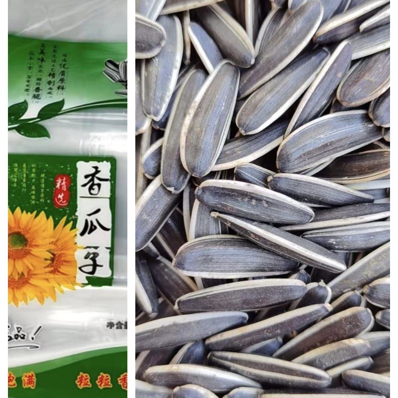 内蒙古五原县瓜子主营特大粒的卖相好的还有其他普通品