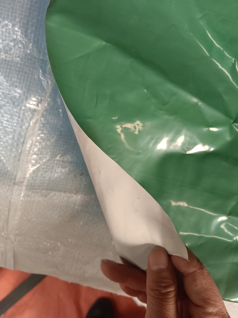 绿白膜/防航拍耐高温严寒抗老化任性足农业工业都能用定制规格
