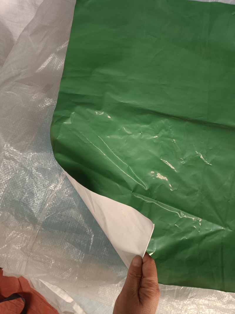绿白膜/防航拍耐高温严寒抗老化任性足农业工业都能用定制规格