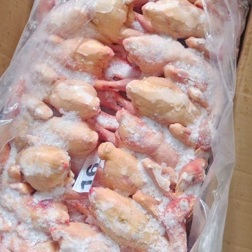 三黄鸡