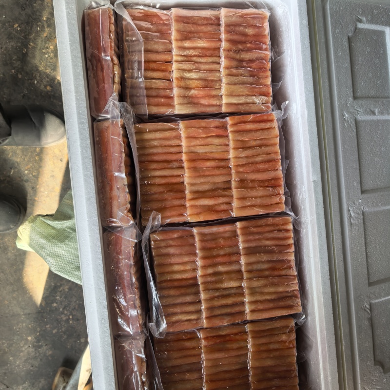 红蟹腿肉，蟹腿肉，蟹腿肉，三明治腿肉，蟹肉
